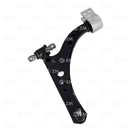 Bandeja Dianteira Esquerda Completa GM Cruze 2017 a 2023 ZM 57053026