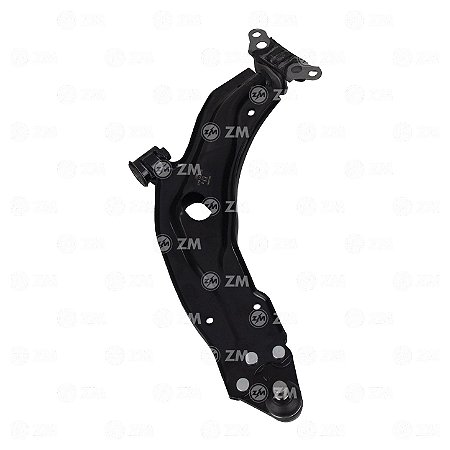 Bandeja Dianteira Esquerda Completa Fiat Argo Cronos ZM 57014018