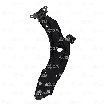 Bandeja Dianteira Direita Completa Fiat Argo Cronos ZM 57004018