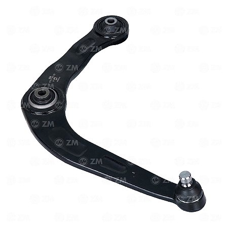 Bandeja Dianteira Esquerda Completa Peugeot 206 207 Hoggar ZM 57015002