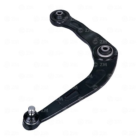 Bandeja Dianteira Direita Completa Peugeot 206 207 Hoggar ZM 57005002