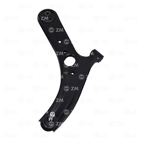 Bandeja Dianteira Direita Completa Hyundai HB20 2013 a 2019 ZM 57089004