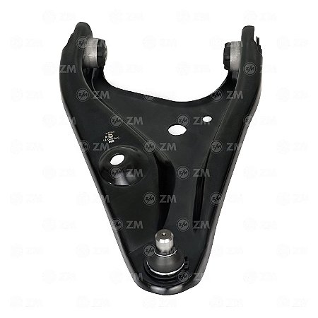 Bandeja Dianteira Direita Completa Renault Logan Sandero Stepway ZM 57006011