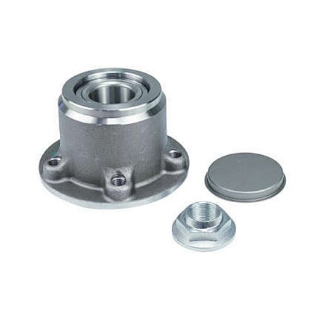Cubo de Roda Traseiro com Rolamento Renault Master 2013 a 2021 2.3 Cofap