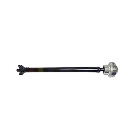Cardan Dianteiro Completo com Bolachão Ranger 4x4 1998 a 2012 Patral 7631AT