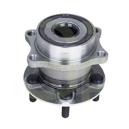 Cubo de Roda Traseiro com Rolamento Subaru Legacy Impreza Greenparts
