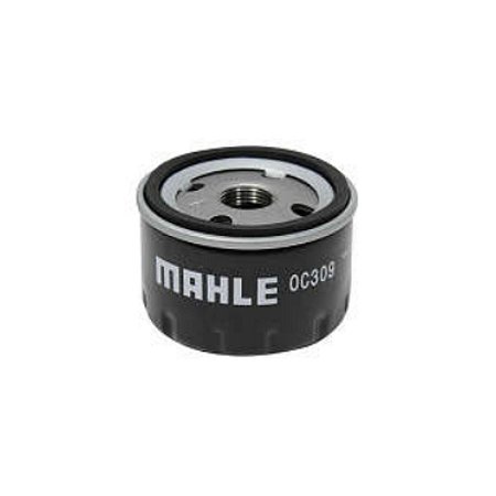 Filtro de Óleo Renault Duster Fluence Megane Clio Logan Symbol Mahle OC309