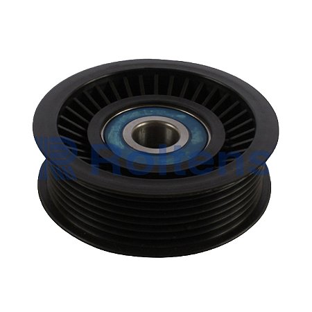Polia Correia Ford Ranger 2.2 3.2 Troller T4 3.2 Roltens RT8435