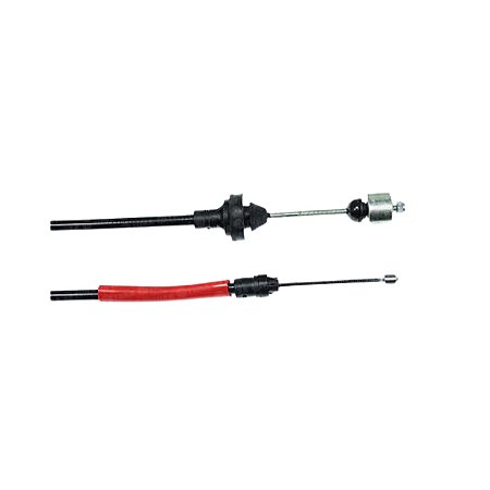 Cabo de Embreagem Renault Logan Sandero 2007 a 2017 Tuba 26007