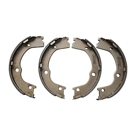 Sapata de Freio Hyundai Santa Fé Kia Sorento Mazzicar BPSA0096061