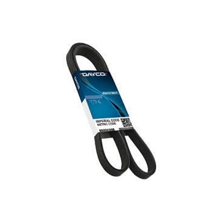 Correia Poly V Peugeot 208 1.5 307 1.6 Audi A3 A4 Citroen C3 Dayco 6PK1050
