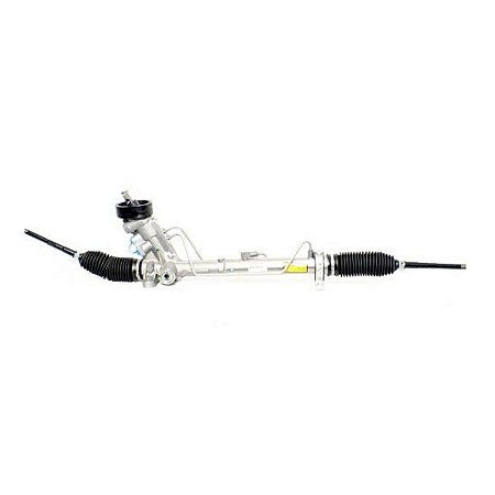 Caixa de Direção Hidráulica VW Crossfox Fox Gol Saveiro Voyage G5 G6 G7 TRW 16900255S