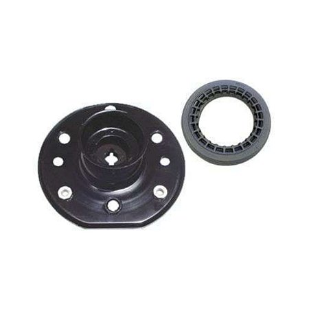 Coxim Amortecedor Dianteiro com Rolamento GM Captiva Jahu 317293