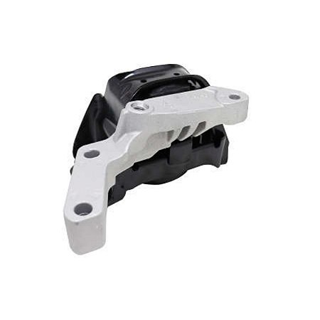 Coxim de Motor Hidráulico Direito Nissan March Versa 1.6 16V Mobensani