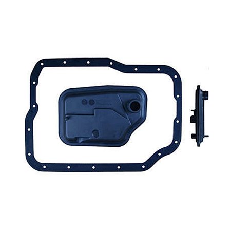 Filtro Câmbio Automático Ford Ecosport Focus 2.0 16V Mahle HX149D