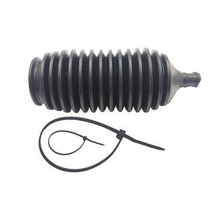 Kit Coifa Caixa de Direção Esquerdo Citroen Xsara Picasso Peugeot Partner Berlingo Kit e Cia