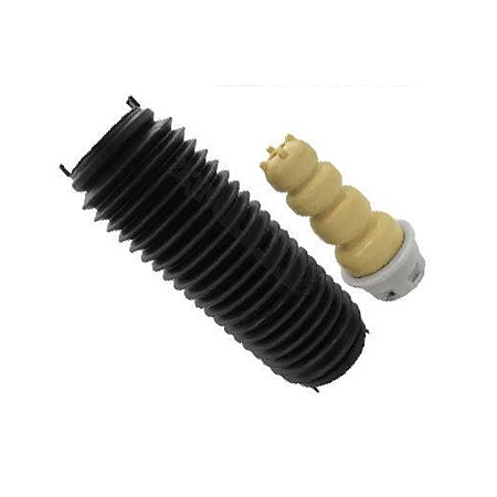 Batente e Coifa Traseiro Fiat Argo Jahu 583308