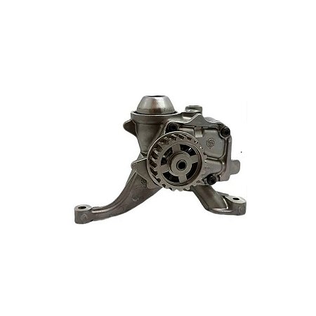 Bomba de Óleo Ford Ka 1.0 12V 2014 a 2021 Original E3BG6600DC