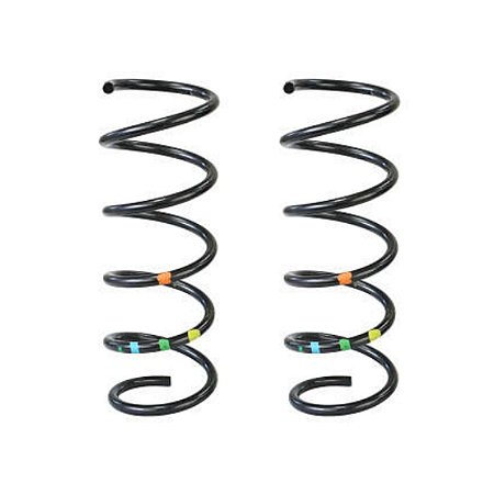 Par Mola Helicoidal Dianteira Renault Kwid Cofap MCEREN06