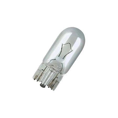 Lâmpada Pingo d'Água 12V W5 Hella