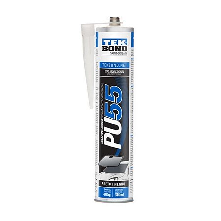 Cola de Parabrisa PU55 Tek Bond 20904001000