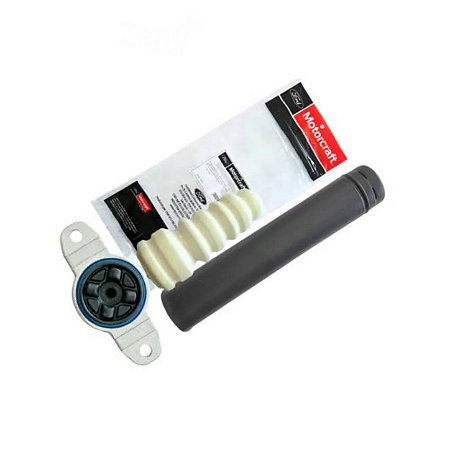 Kit Amortecedor Traseiro Ford Focus 2014 a 2019 Original BJ4T5K550EA