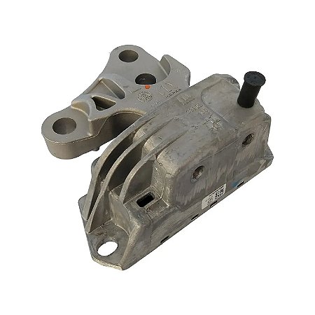 Coxim Motor Dianteiro Esquerdo Fiat Toro Compass Renegade Diesel Original 52042925