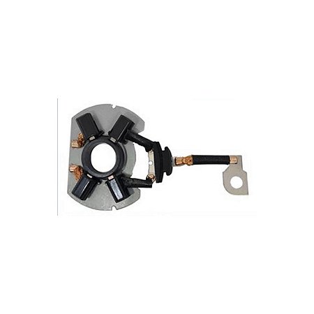 Porta Escova VW Gol G5 Fiat Uno Palio Strada Doblo Grand Siena 1.0 1.3 1.4 Ikro