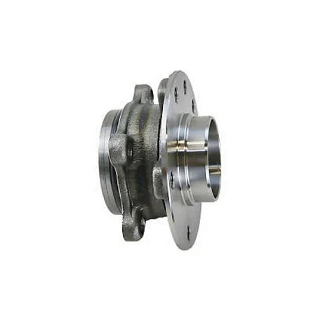 Cubo de Roda Dianteiro com Rolamento Fiat Toro Jeep Renegade e Compass Perfect CDRD0142