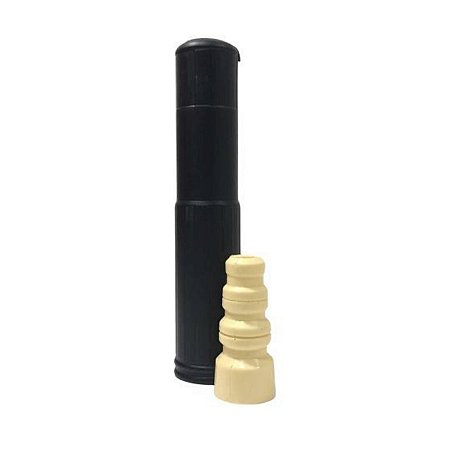 Kit Batente Coifa Amortecedor Traseiro Honda New City Fit Disfix 23940