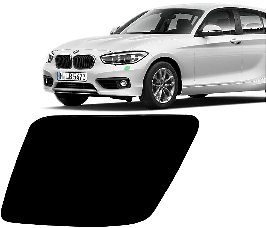 Tampa Esguicho Bmw 118i 120i F20 F21 Esquerdo