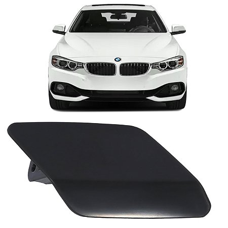 Tampa Esguicho Bmw 420i 428i 430i Direito