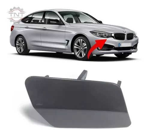 Tampa Esguicho Bmw 320i 328i Gt 2013-2017 Direito