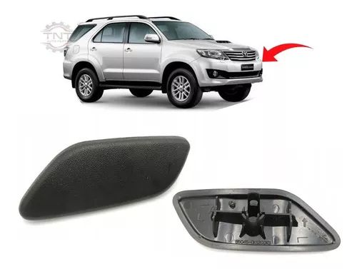 Tampa Esguicho Hilux Sw4 2012 á 2015 Esquerdo