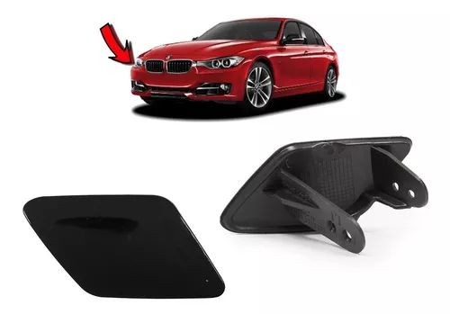 Tampa Esguicho 320i 328i F30 F31 2013 2014 2015 Direito