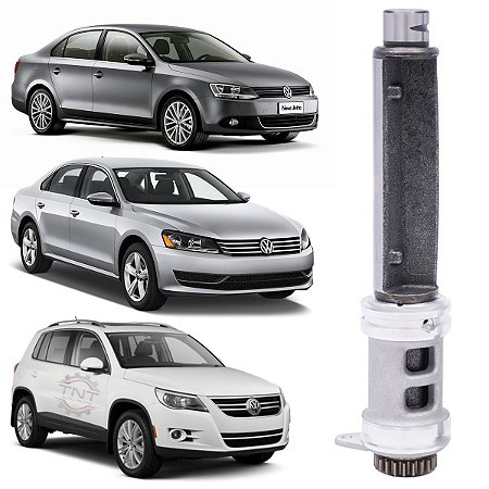 Eixo Balanceador Grosso Jetta Tiguan Q3 A3 A4 2.0 Tsi