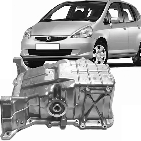 Carter Oleo Motor Fit 1.4 1.5 2003 a 2008