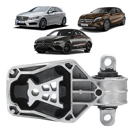 COXIM INFERIOR MOTOR B200 A200 CLA200 GLA200