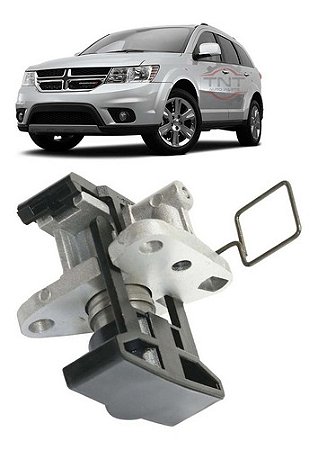 Tensor Esticador Secundário Corrente Dodge Journey 2.7 2007 a 2015