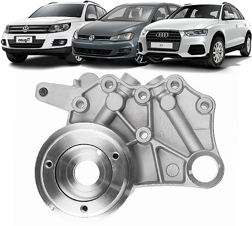 Cavalete Comando Válvula Passat Jetta Tiguan Fusca Q3 A3 A4 2.0 Tsi 200cv