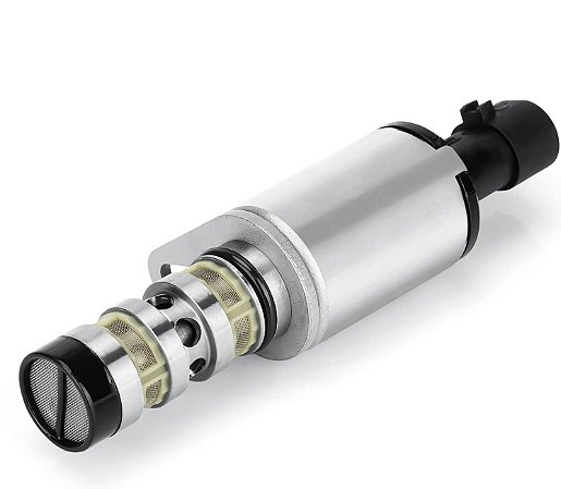 Válvula Solenoide Óleo Cabeçote Gm Cruze Tracker Sonic 1.8
