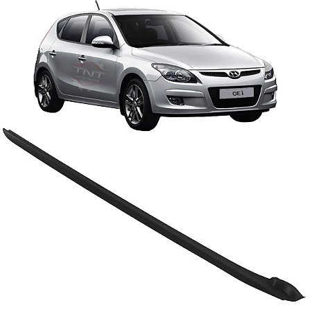 Pestana / Canaleta Parabrisas Direita Hyundai I30 2009 á 2012
