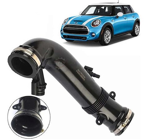 Mangueira Tubo Filtro Ar Mini Cooper 1.6 Turbo N18 R55 R56