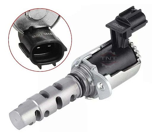 Valvula Solenoide Óleo Vvti Corolla 2003 á 2008 Cod. 15330-22030