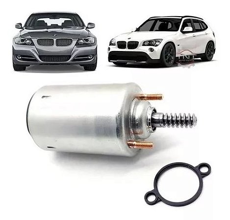Atuador Valvetronic Bmw 118i 120i 318i 320i X1 2.0 N46 2005 á 2012