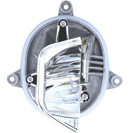 Reator Módulo Farol Bmw X5 X6 Direito 63117381450