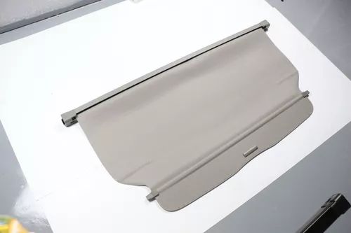 Bagagito Crv Porta Malas 2012 2013 2014 2015 16 Cinza