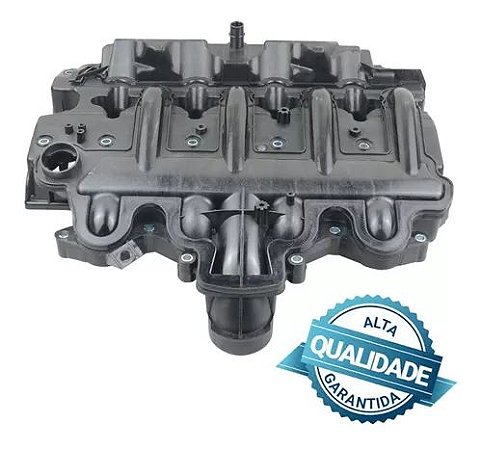 Tampa Válvula Cabeçote Renault Master 2.5 16v 2005 Á 2013