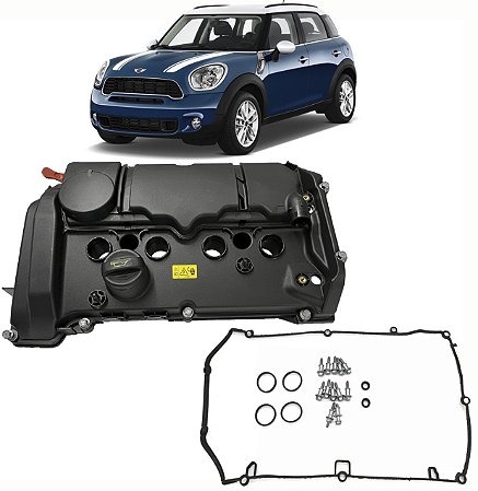 Tampa Válvula Mini Cooper R55 R56 R57 R58 R59 R60 R61 N18 Clubman Countryman Cabrio