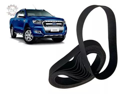 Correia Caixa Direção Elétrica Ford Ranger 2017 Á 2022